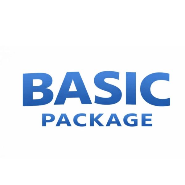 Basic Package – Mawjood